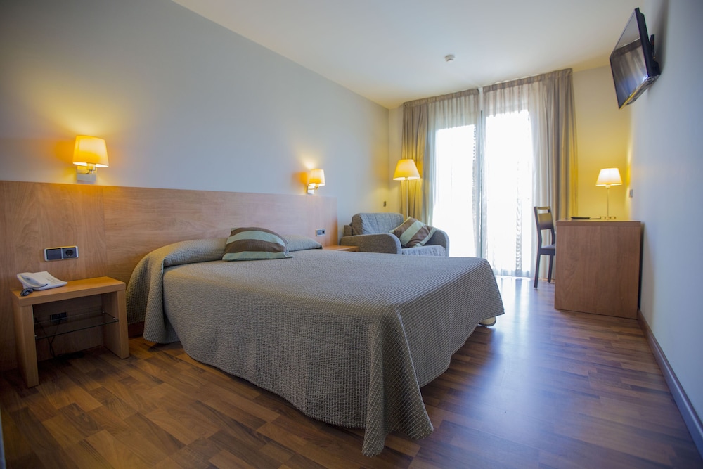 Billede av hotellet Hotel Medes II - nummer 1 af 10
