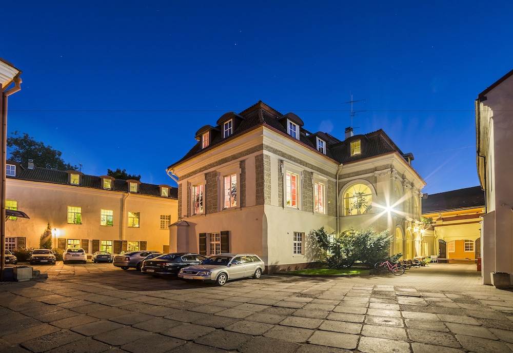 Billede av hotellet Shakespeare Boutique Hotel - nummer 1 af 6