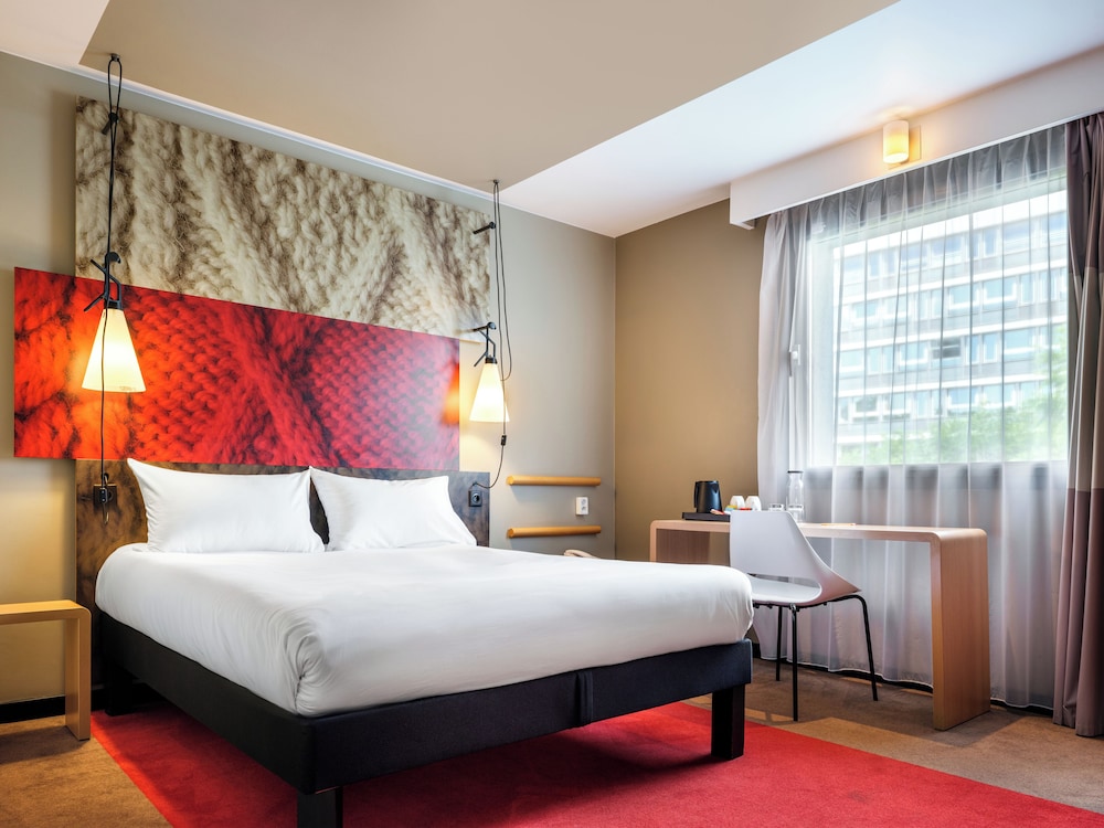 Image of the accomodation