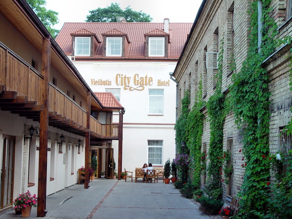 Image of the accomodation