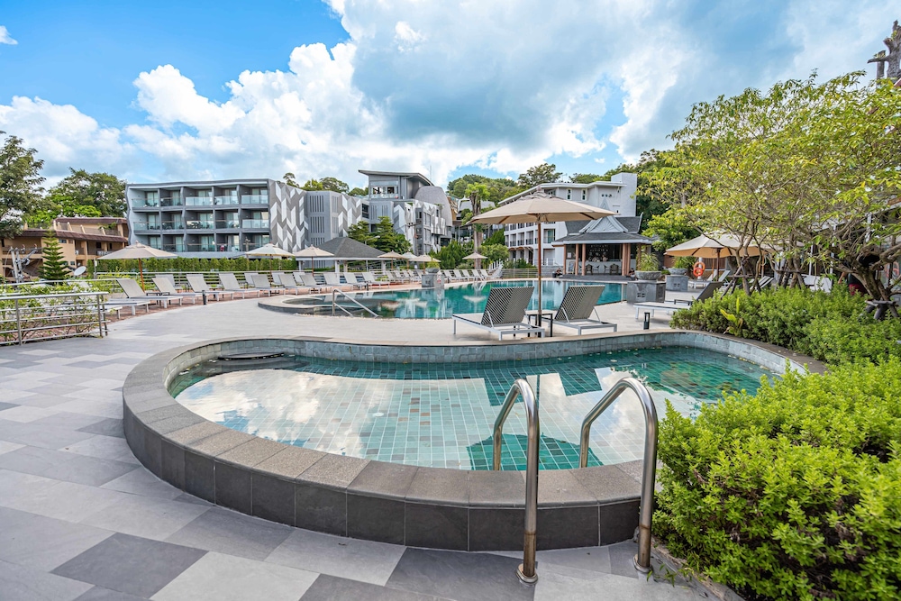 Hotellbilder av Orchidacea Resort - nummer 1 av 6