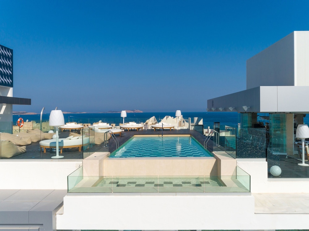 Billede av hotellet Amàre Beach Hotel Ibiza - Adults Recommended - nummer 1 af 10