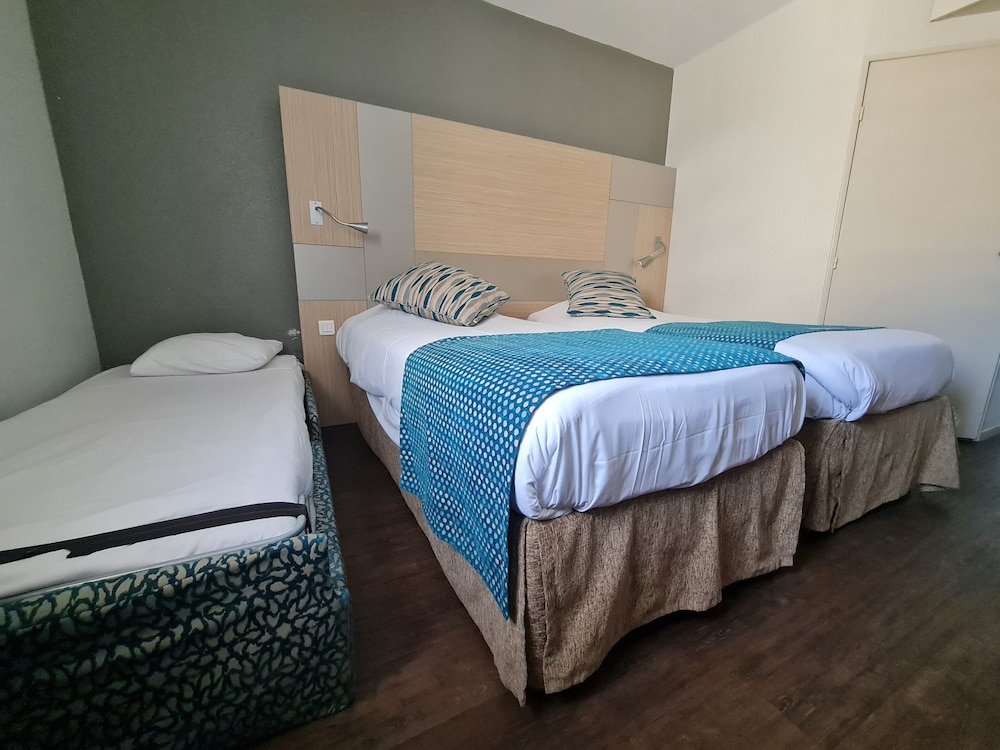 Billede av hotellet Ibis Styles Marseille Palais Des Congres - Vélodrome - nummer 1 af 8