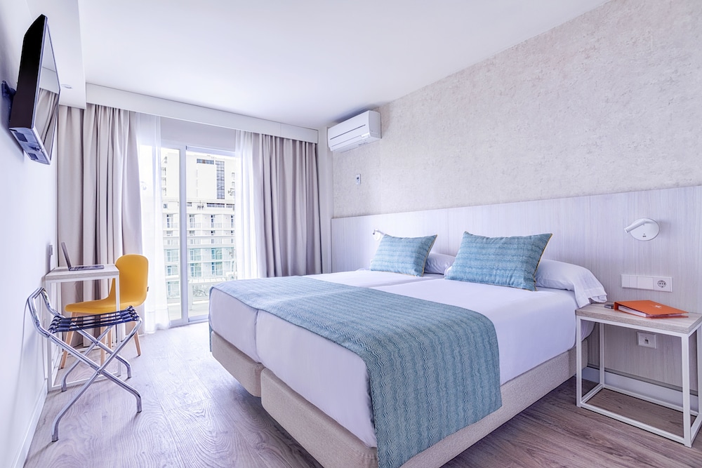 Billede av hotellet Hotel Palmasol Puerto Marina - nummer 5 af 6