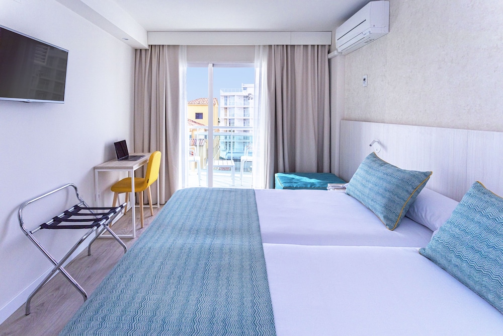 Billede av hotellet Hotel Palmasol Puerto Marina - nummer 4 af 6