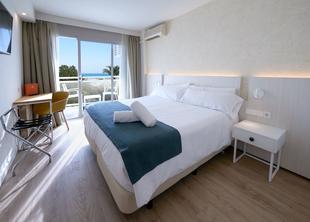 Billede av hotellet Hotel Palmasol Puerto Marina - nummer 2 af 6
