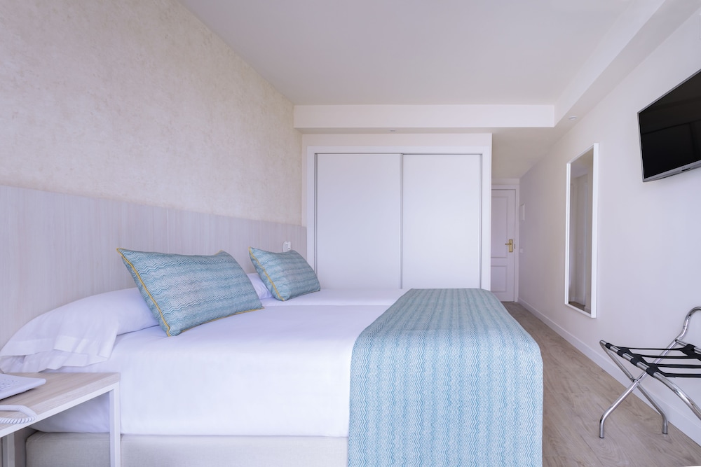 Billede av hotellet Hotel Palmasol Puerto Marina - nummer 3 af 6