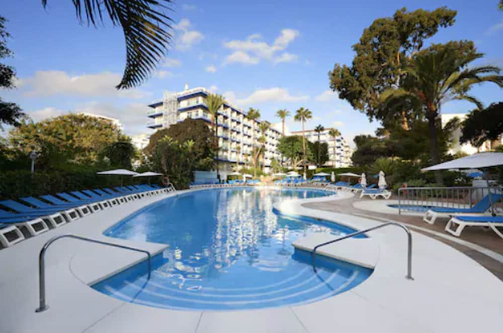 Billede av hotellet Hotel Palmasol Puerto Marina - nummer 6 af 6