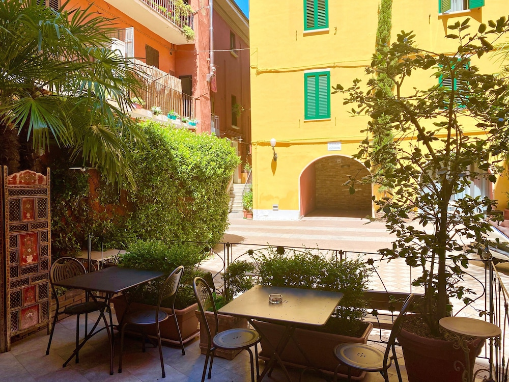 Billede av hotellet Hotel Il Guercino - nummer 1 af 6
