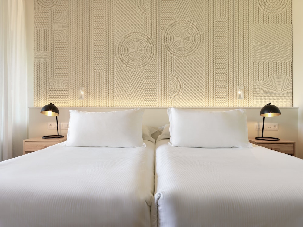 Hotellbilder av H10 Playa Meloneras Horizons Collection - nummer 1 av 6