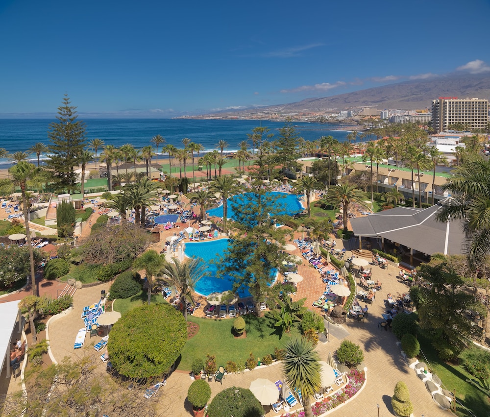 Billede av hotellet H10 Las Palmeras - nummer 1 af 6