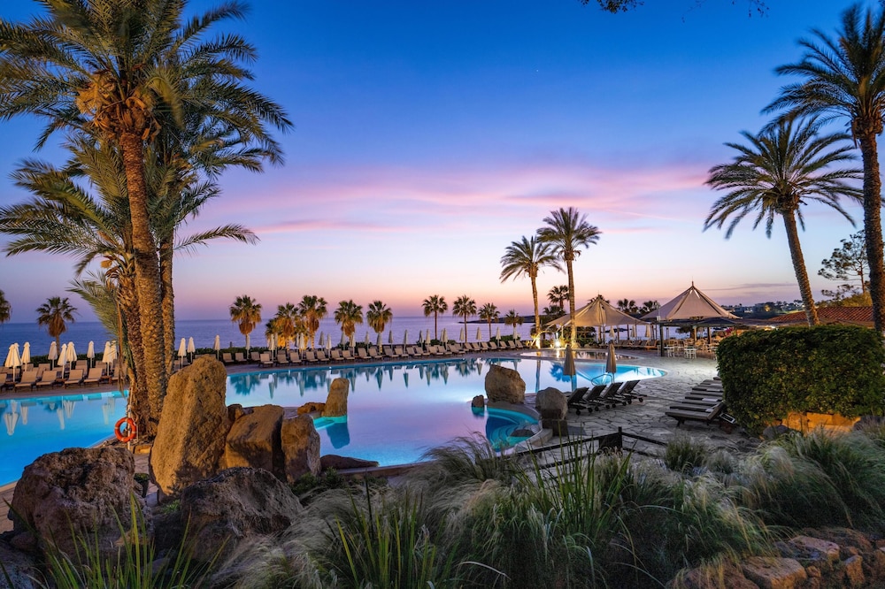 Billede av hotellet Coral Beach Hotel and Resort - nummer 1 af 10