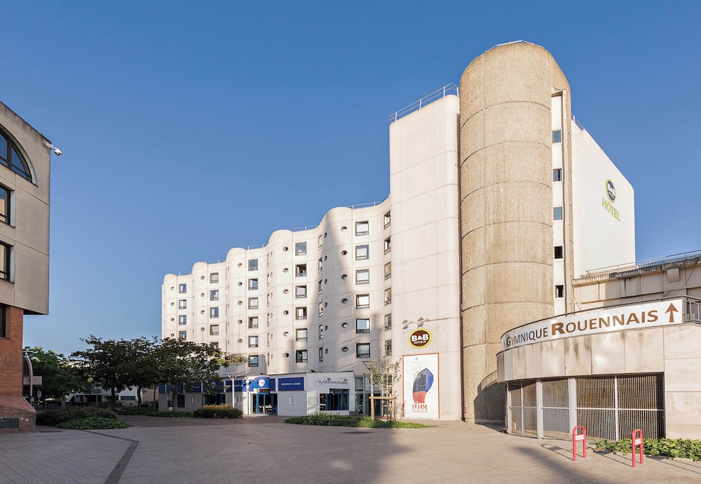 Image of the accomodation
