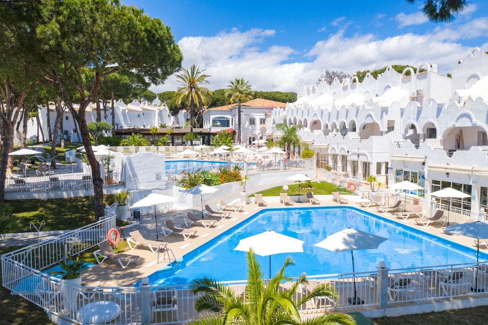 Billede av hotellet Hotel Vime La Reserva de Marbella - nummer 1 af 6