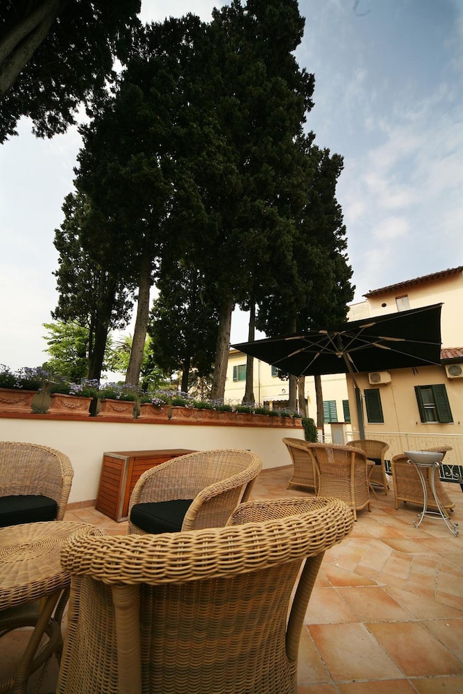 Billede av hotellet Hotel Bologna - nummer 1 af 6