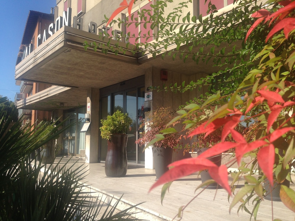Billede av hotellet Hotel Al Cason - nummer 1 af 10