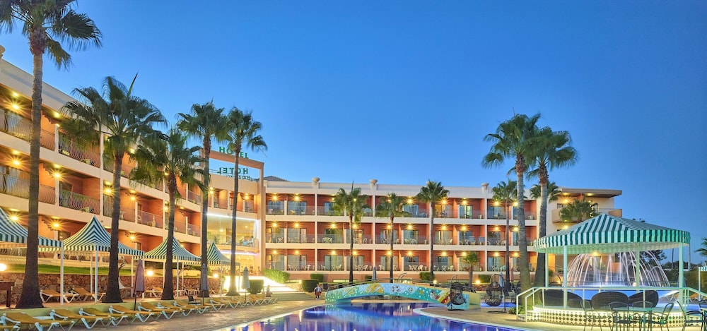 Billede av hotellet Baia Grande - nummer 1 af 10
