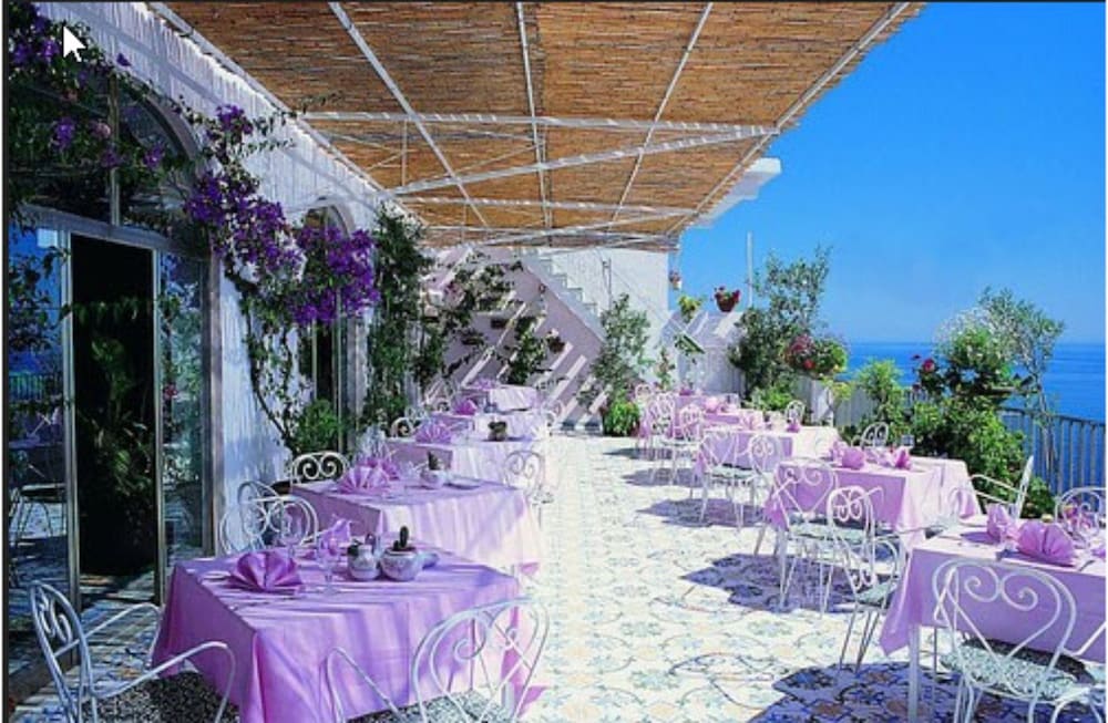 Billede av hotellet Hotel Villa Bellavista - nummer 1 af 10