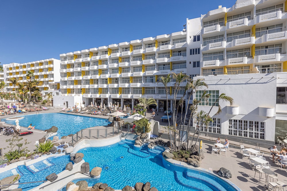Hotellbilder av Abora Catarina by Lopesan Hotels - nummer 1 av 10
