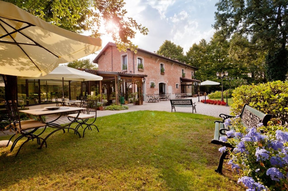 Billede av hotellet Savoia Hotel Country House - nummer 1 af 6