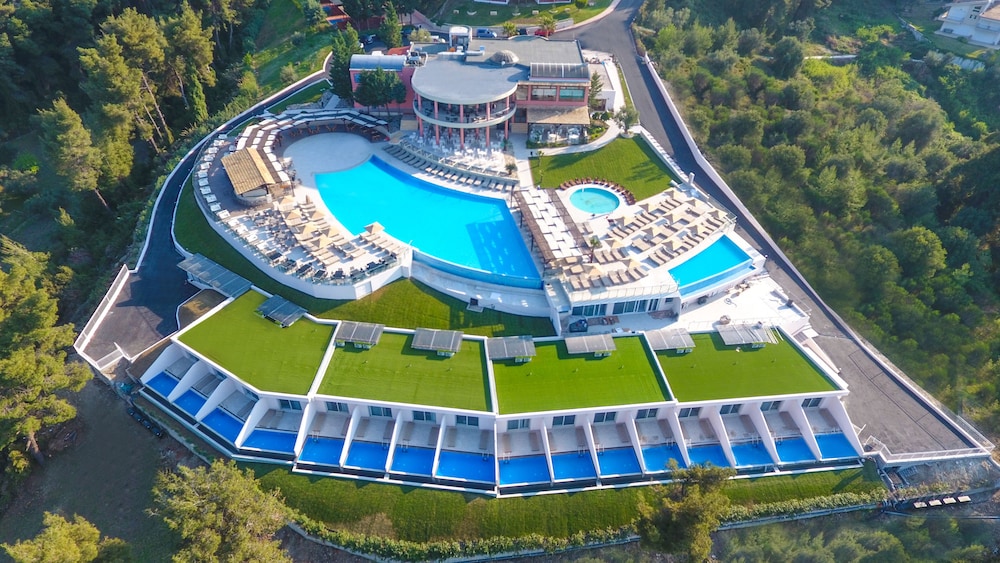 Billede av hotellet Alia Palace Hotel - Adults Only - nummer 1 af 10