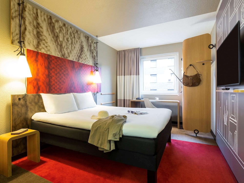 Image of the accomodation