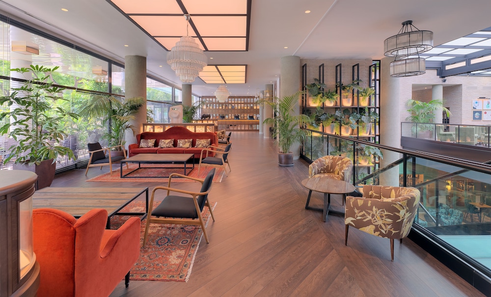 Billede av hotellet H10 Marina Barcelona - nummer 1 af 10