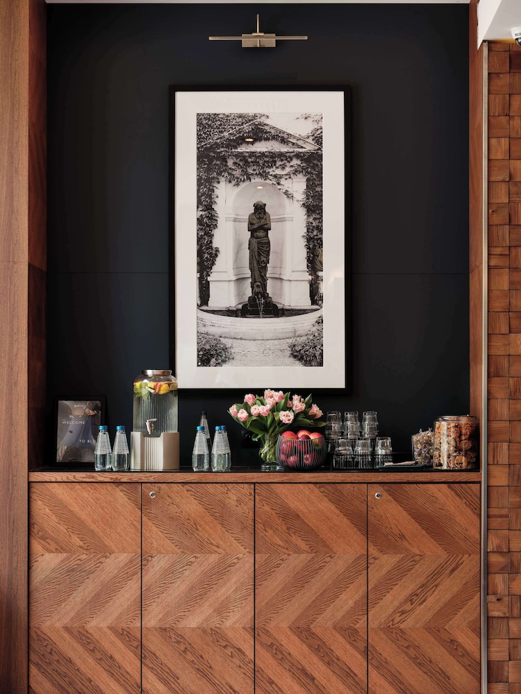 Billede av hotellet Radisson Blu Hotel, Krakow - nummer 1 af 6