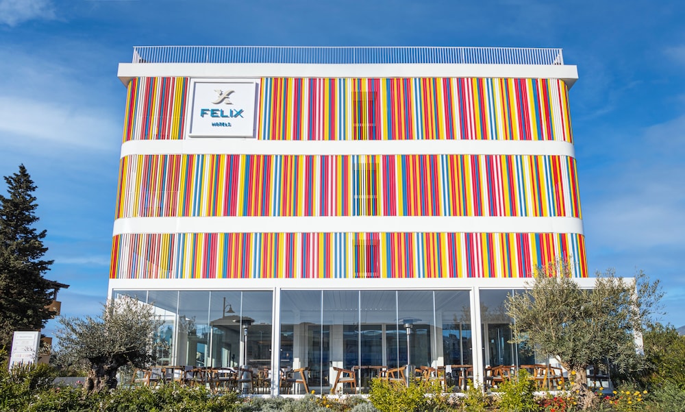Billede av hotellet Felix Hotels - Hotel Felix Olbia - nummer 1 af 10