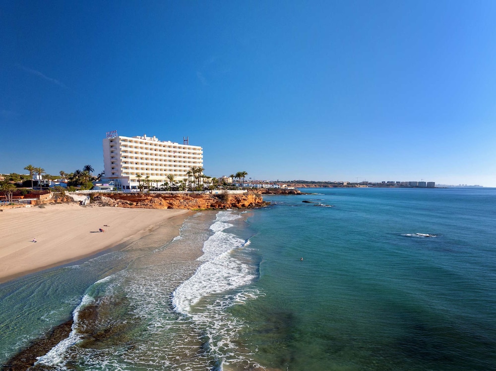 Hotellbilder av Servigroup La Zenia - nummer 1 av 10