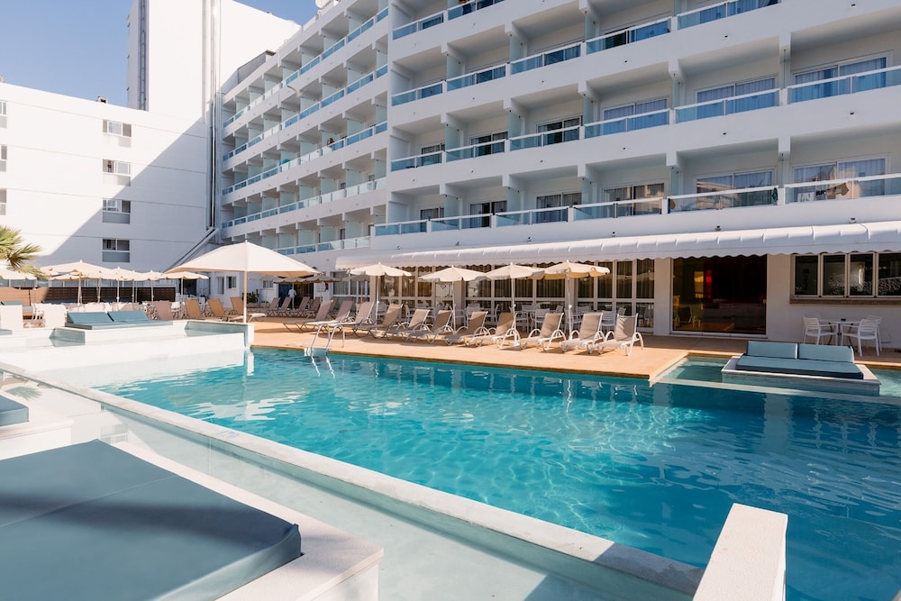 Billede av hotellet Hotel BelleVue Vistanova - nummer 1 af 6