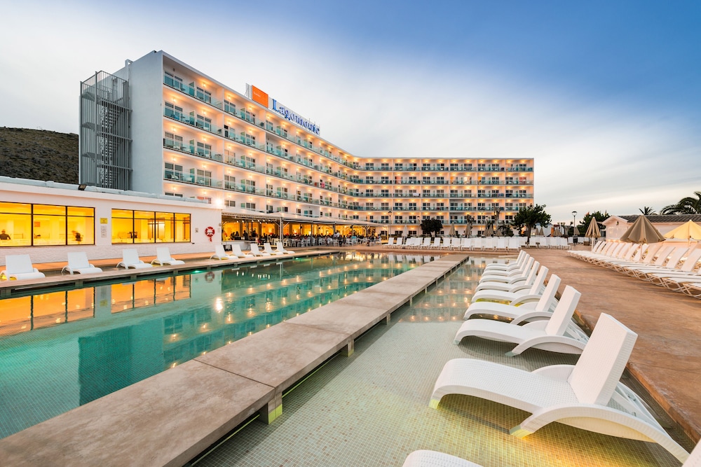Billede av hotellet Hotel BelleVue Lagomonte - nummer 1 af 10