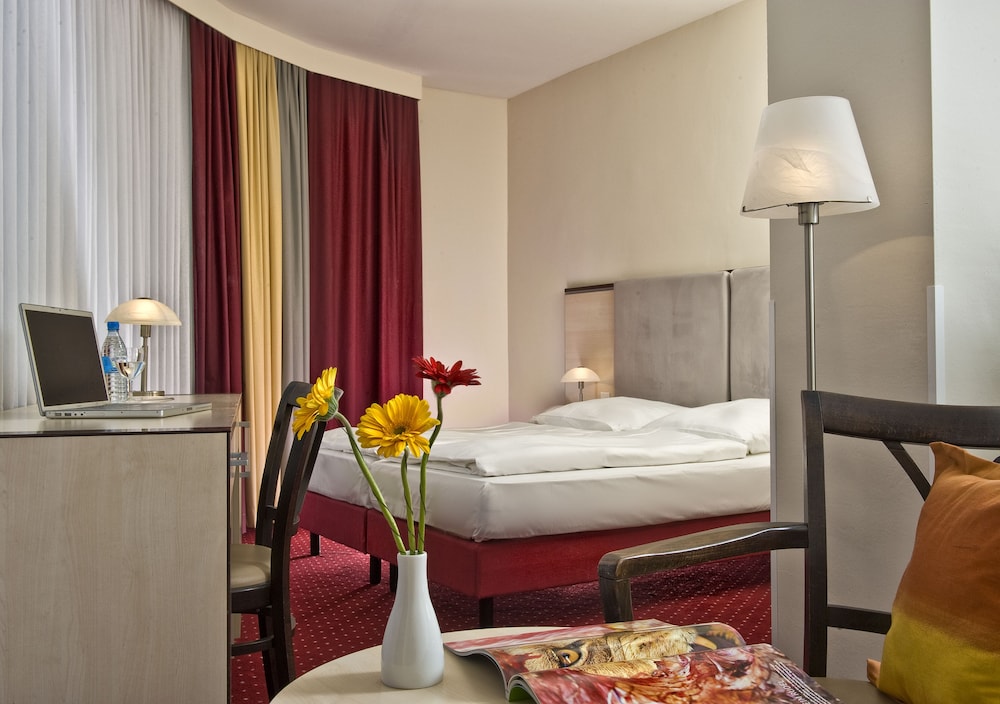 Billede av hotellet Come Inn Berlin Kurfürstendamm - nummer 1 af 10