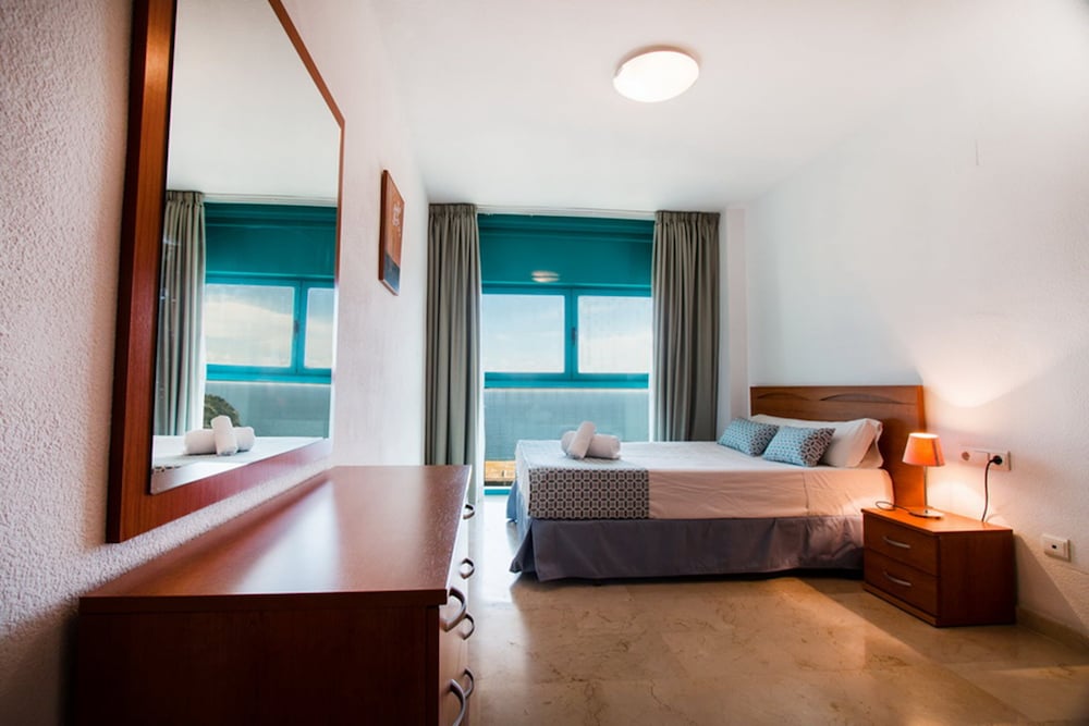 Billede av hotellet Magic Atrium Beach - nummer 1 af 6