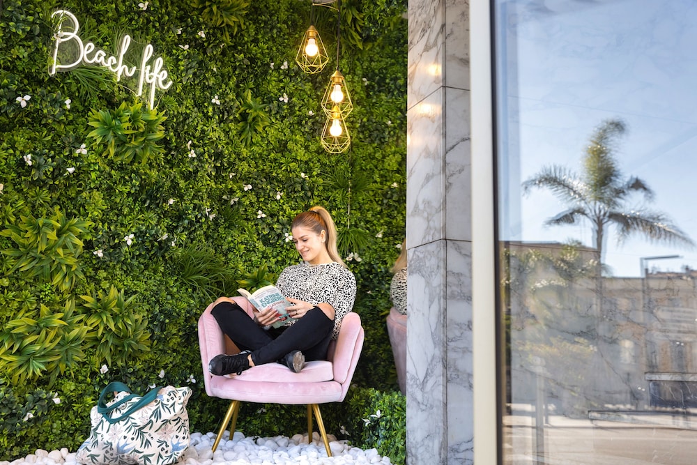Billede av hotellet Locarno - nummer 1 af 10