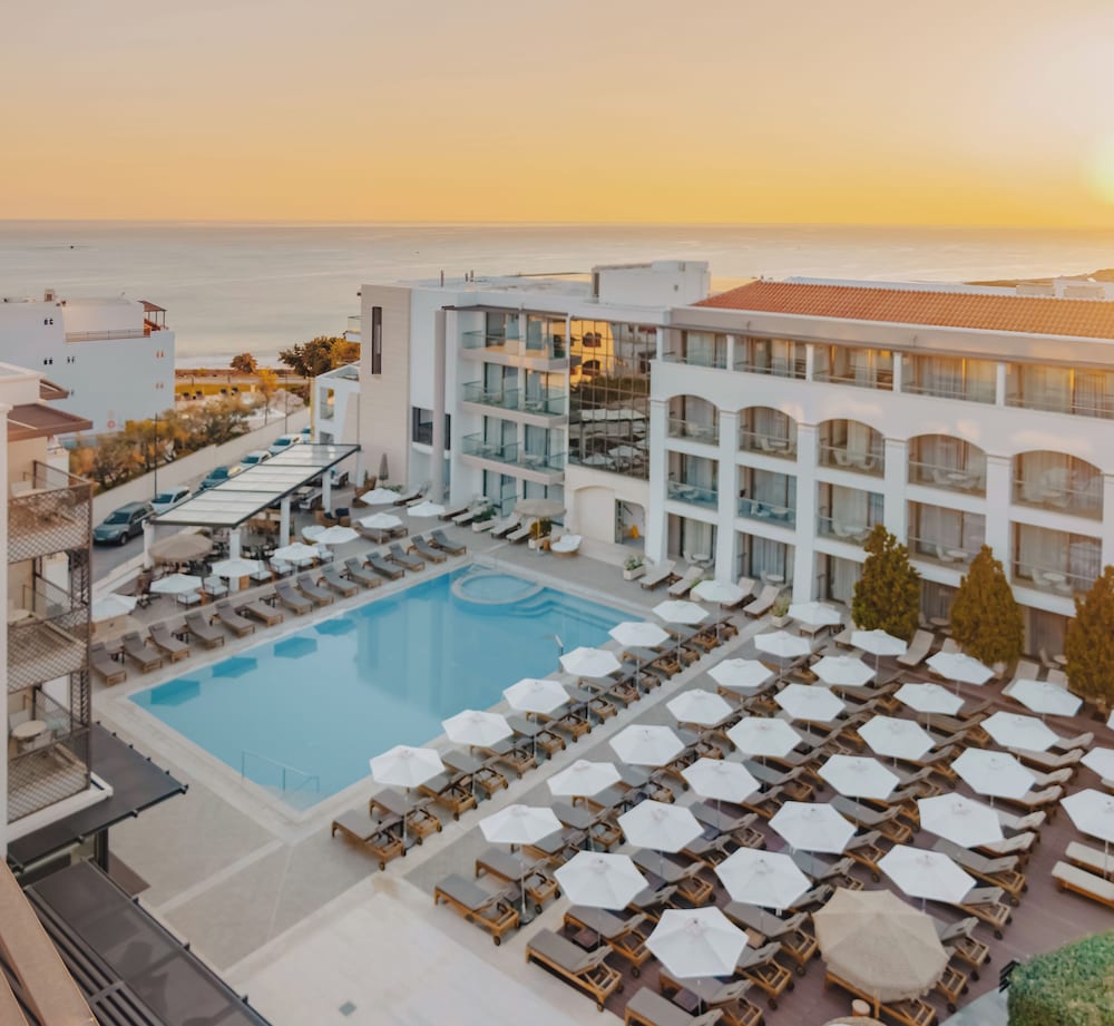 Hotellbilder av Albatros Spa & Resort Hotel - nummer 1 av 10