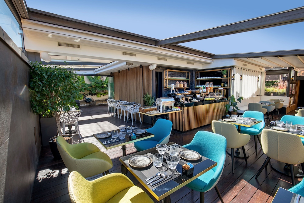 Billede av hotellet Hotel del Corso - nummer 1 af 10