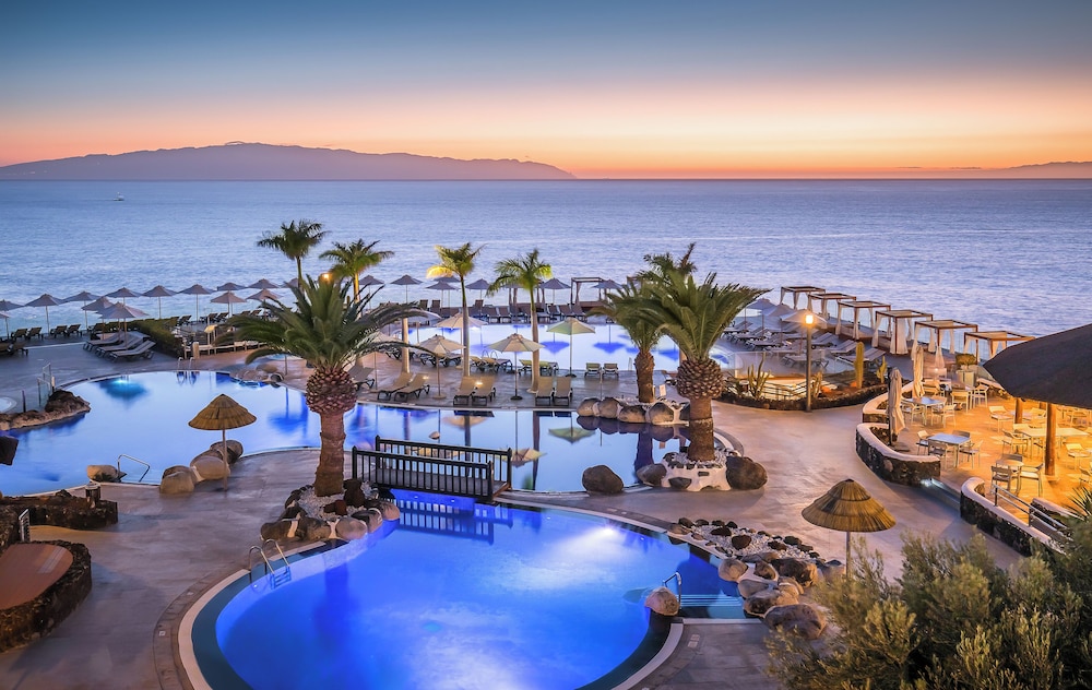 Billede av hotellet Barceló Santiago - Adults Only - nummer 1 af 6