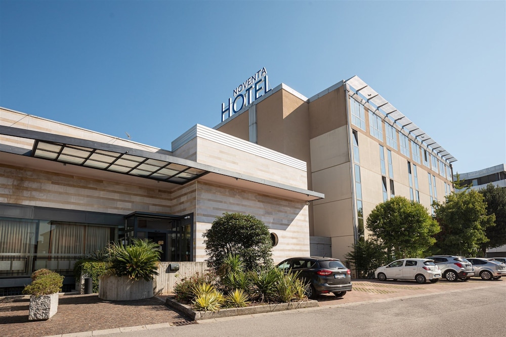 Billede av hotellet Noventa Hotel - nummer 1 af 10