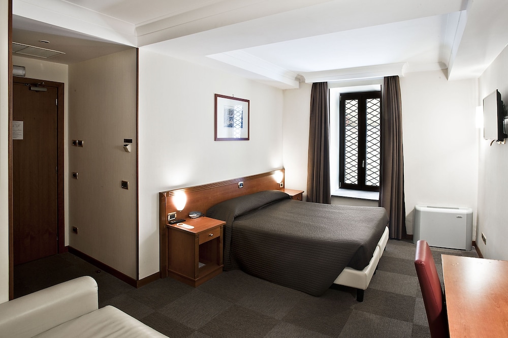Billede av hotellet Romoli Hotel - nummer 1 af 6