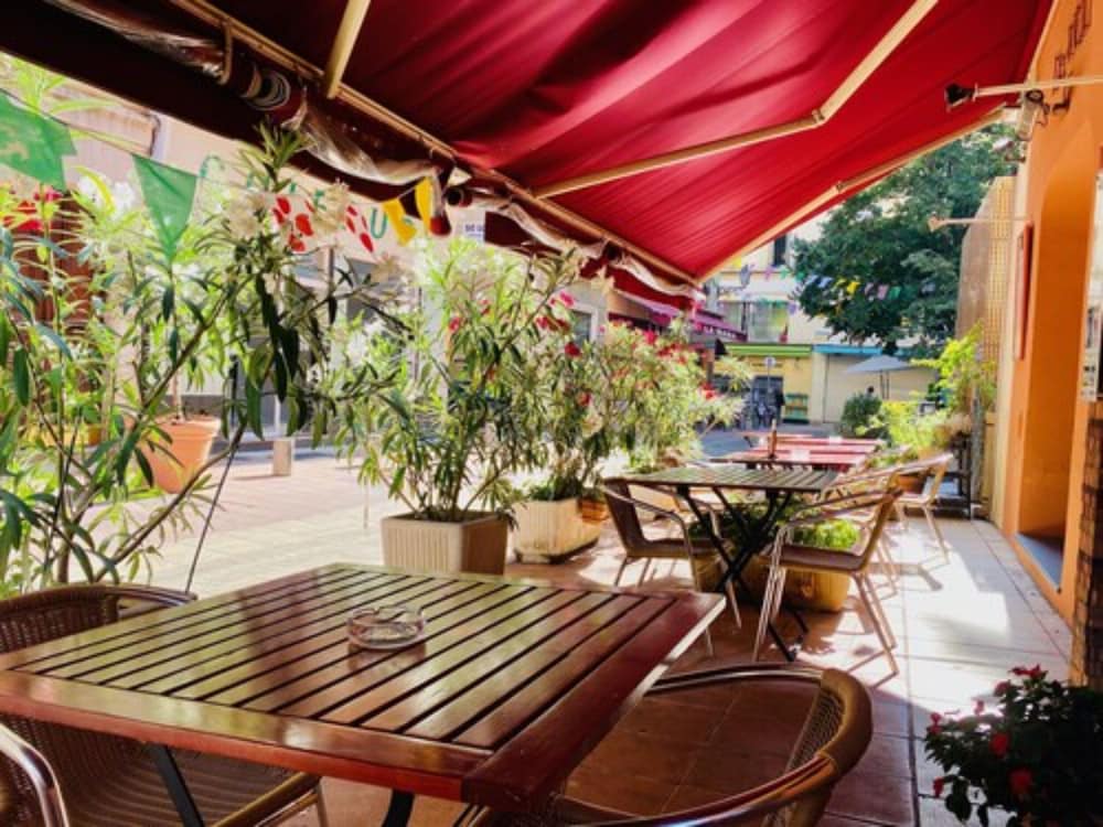 Billede av hotellet Villa la Tour - nummer 1 af 10