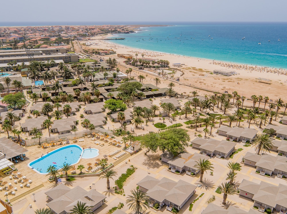 Billede av hotellet Hotel Oasis Belorizonte - nummer 1 af 6