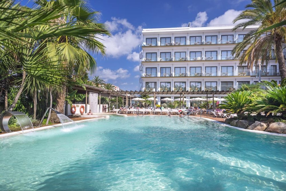 Billede av hotellet Sumus Stella & Spa - nummer 1 af 10