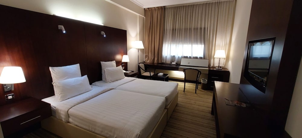 Billede av hotellet Aavri Hotel Deira - nummer 1 af 6