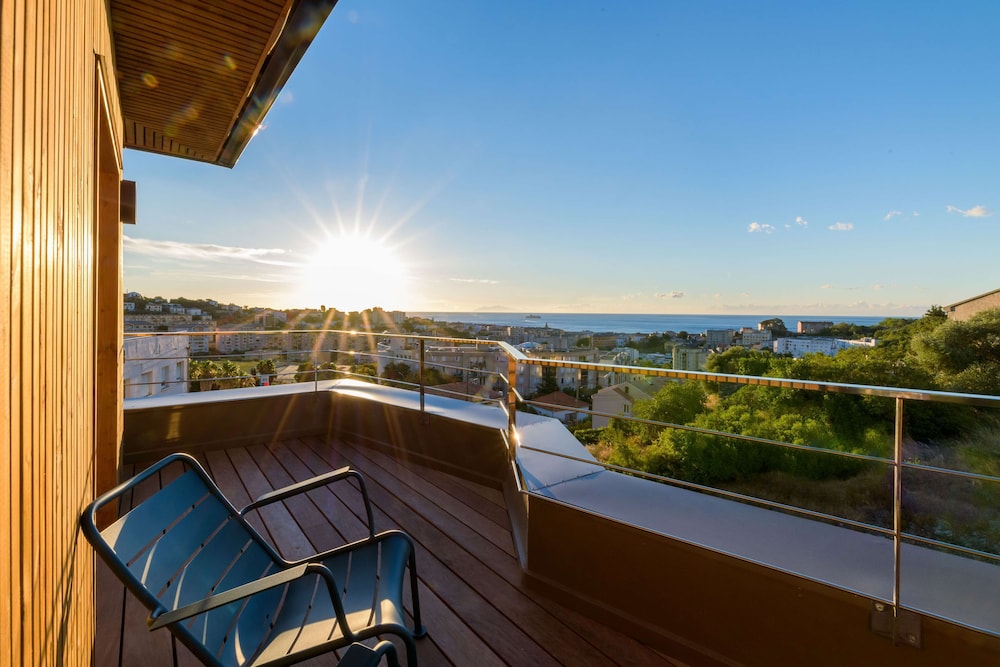 Billede av hotellet Best Western Montecristo - nummer 1 af 10