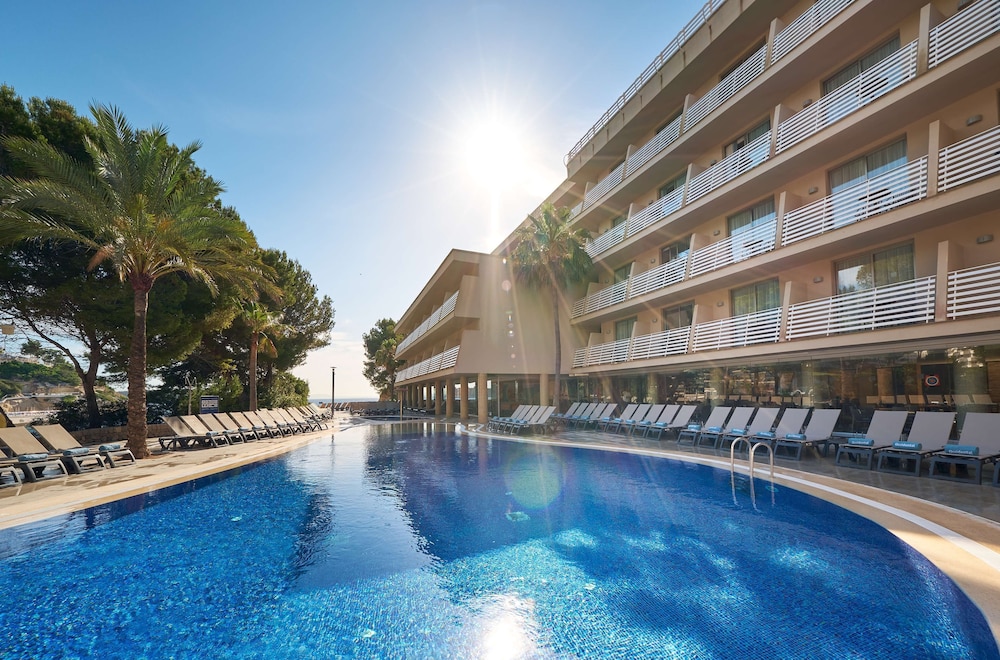 Billede av hotellet Occidental Cala Viñas - nummer 1 af 10