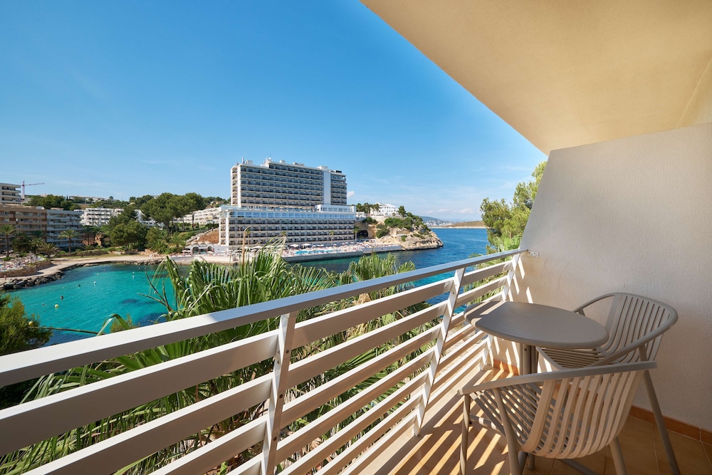 Hotellbilder av Occidental Cala Viñas - nummer 1 av 6