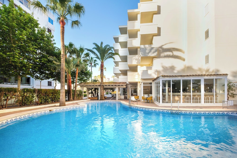 Billede av hotellet Cabot Cap de Mar Spa - nummer 1 af 6
