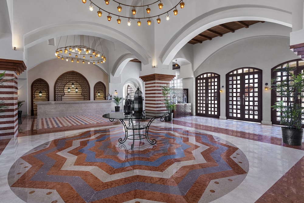 Billede av hotellet Iberotel Makadi Beach - - nummer 1 af 6
