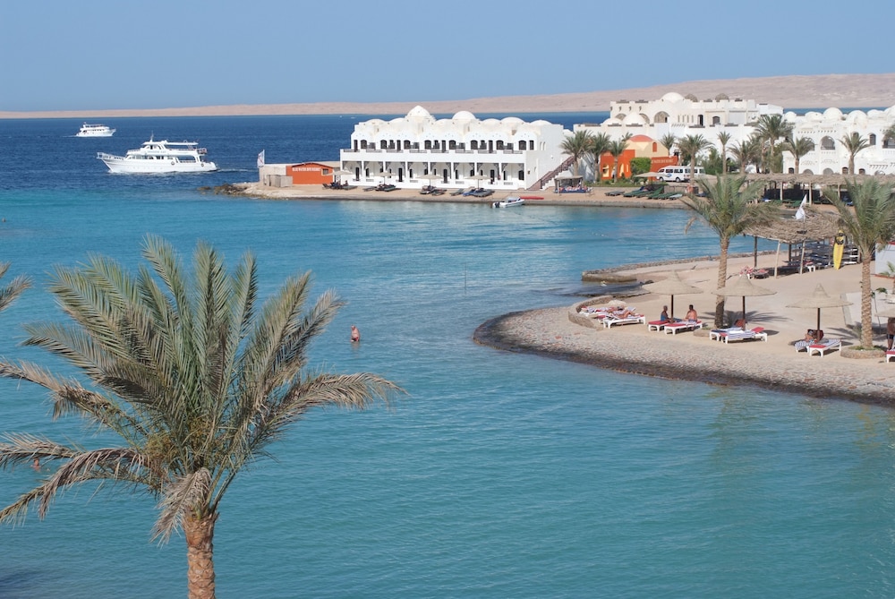 Billede av hotellet Arabella Azur Resort - - nummer 1 af 6